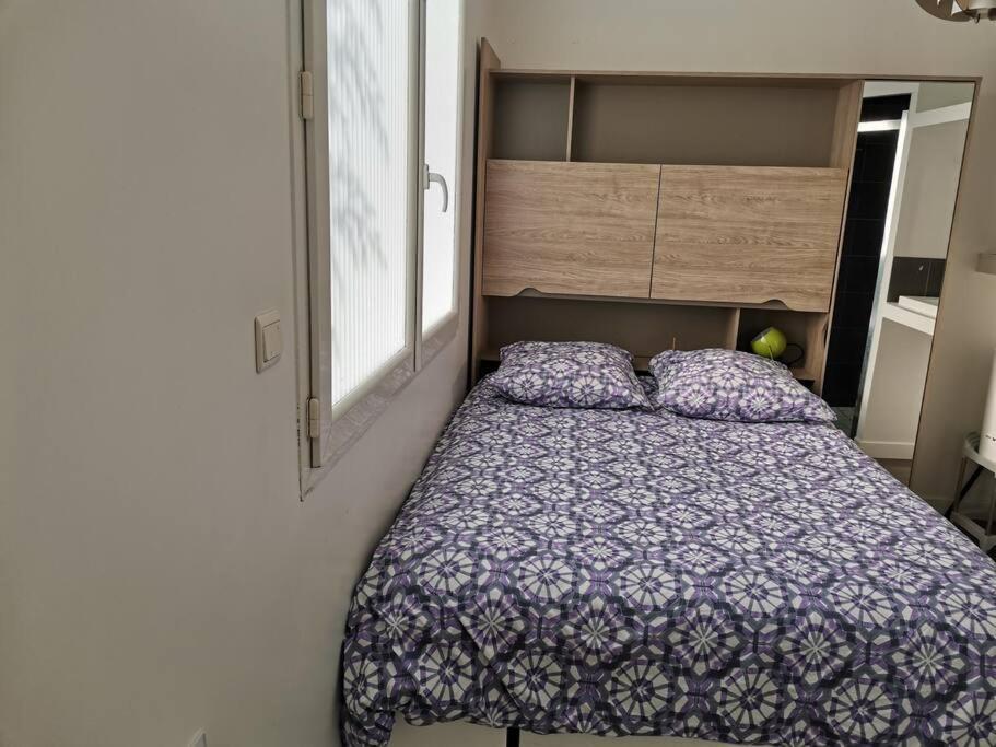 Charmante Maisonnette بريست المظهر الخارجي الصورة