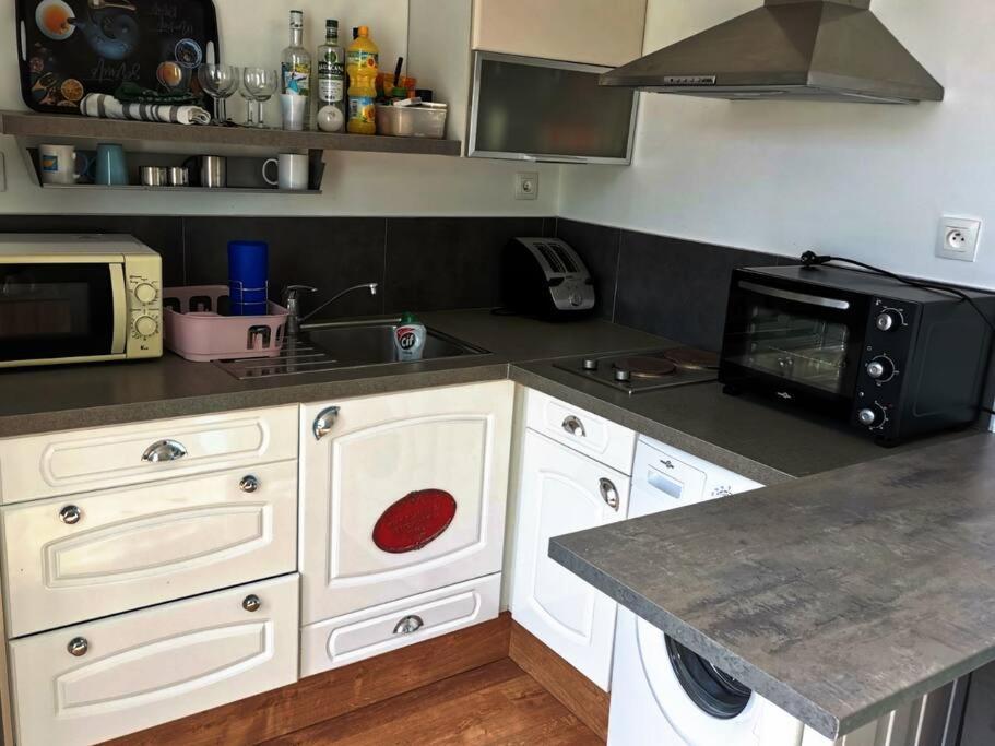Charmante Maisonnette بريست المظهر الخارجي الصورة